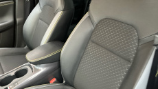 Nissan Juke 1.0 DiG-T 114 Kiiro 5dr DCT Petrol Hatchback